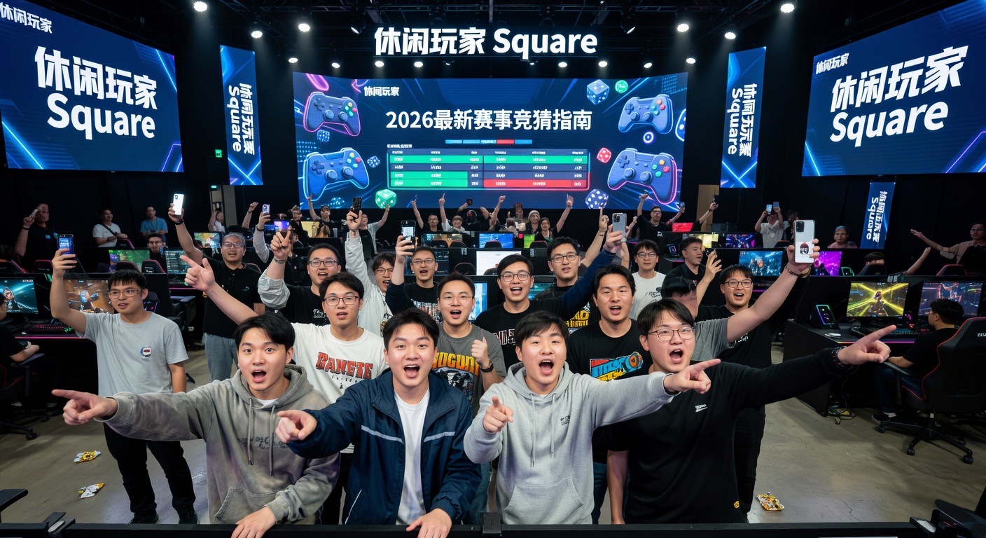 休闲玩家 Square 指南：赛事分析与理性参与
