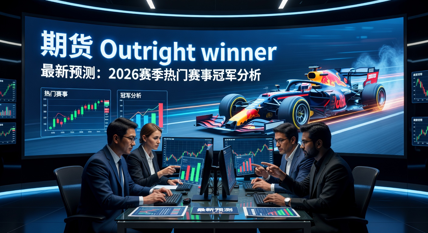 期货 Outright Winner 2026热门预测与分析