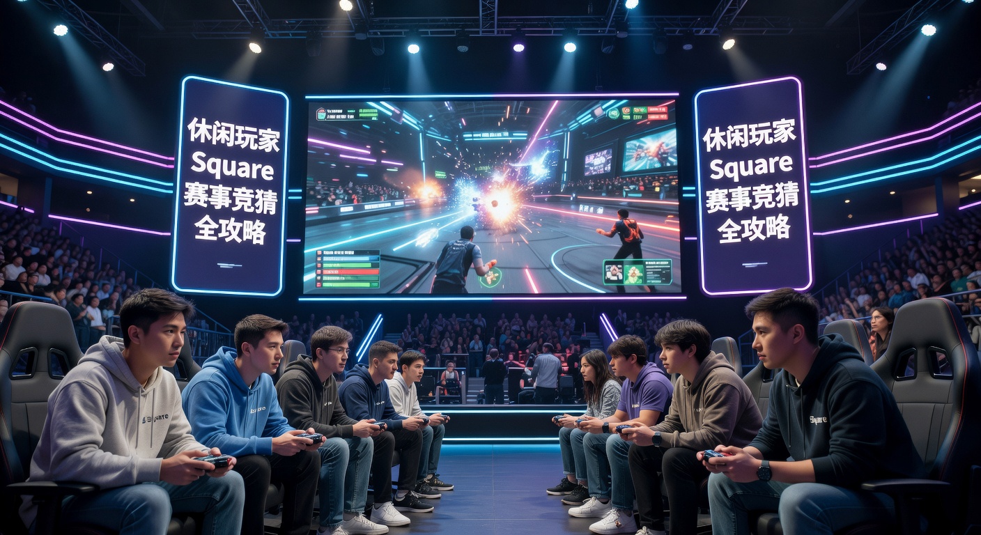 休闲玩家 Square 2026指南