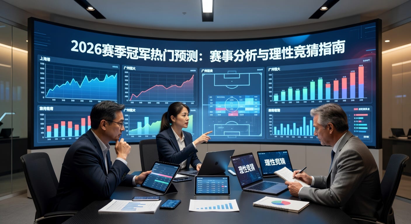 2026赛季冠军热门预测与赛事分析