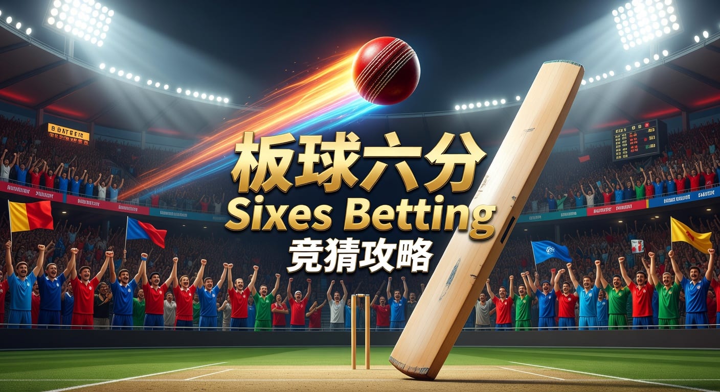 板球六分 Sixes 竞猜指南2026赛季