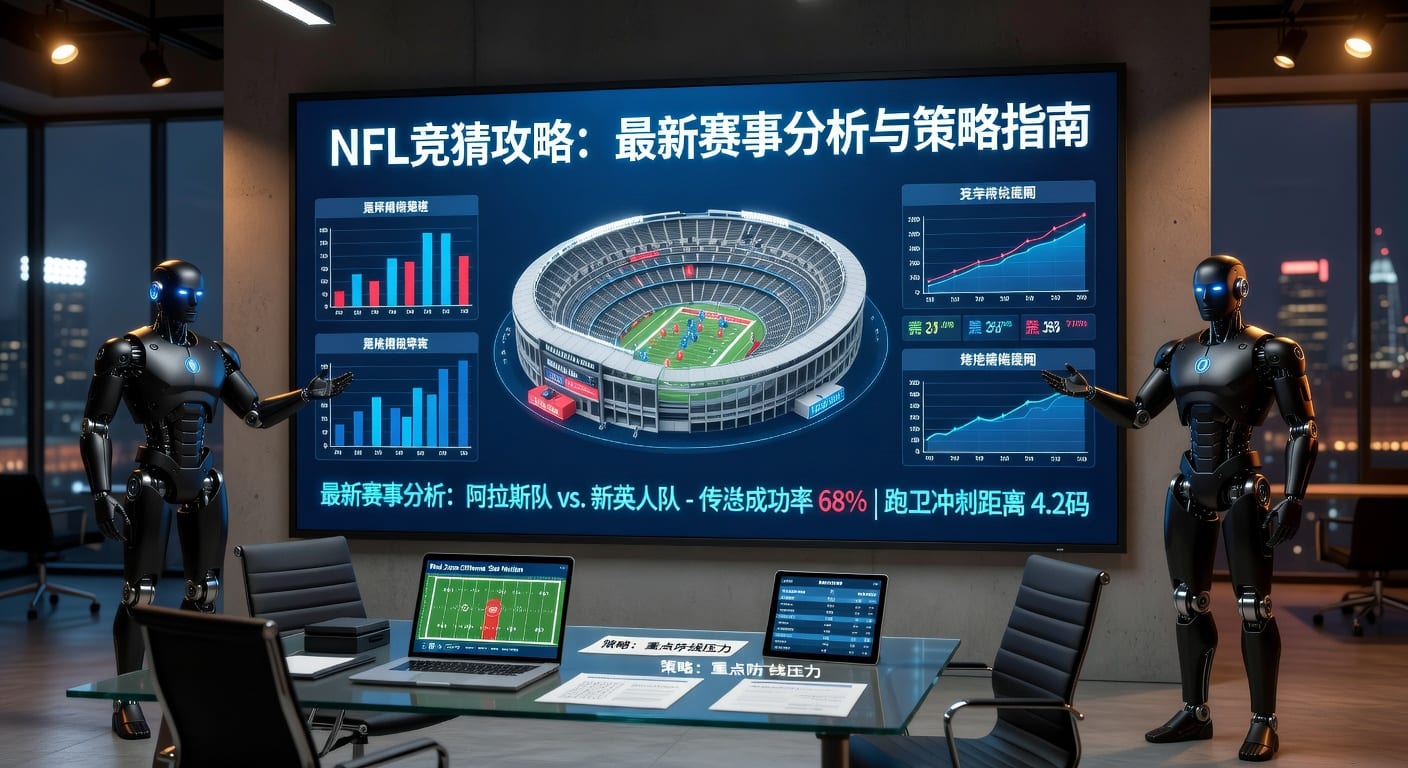 马丁格尔策略详解：体育竞猜实用技巧