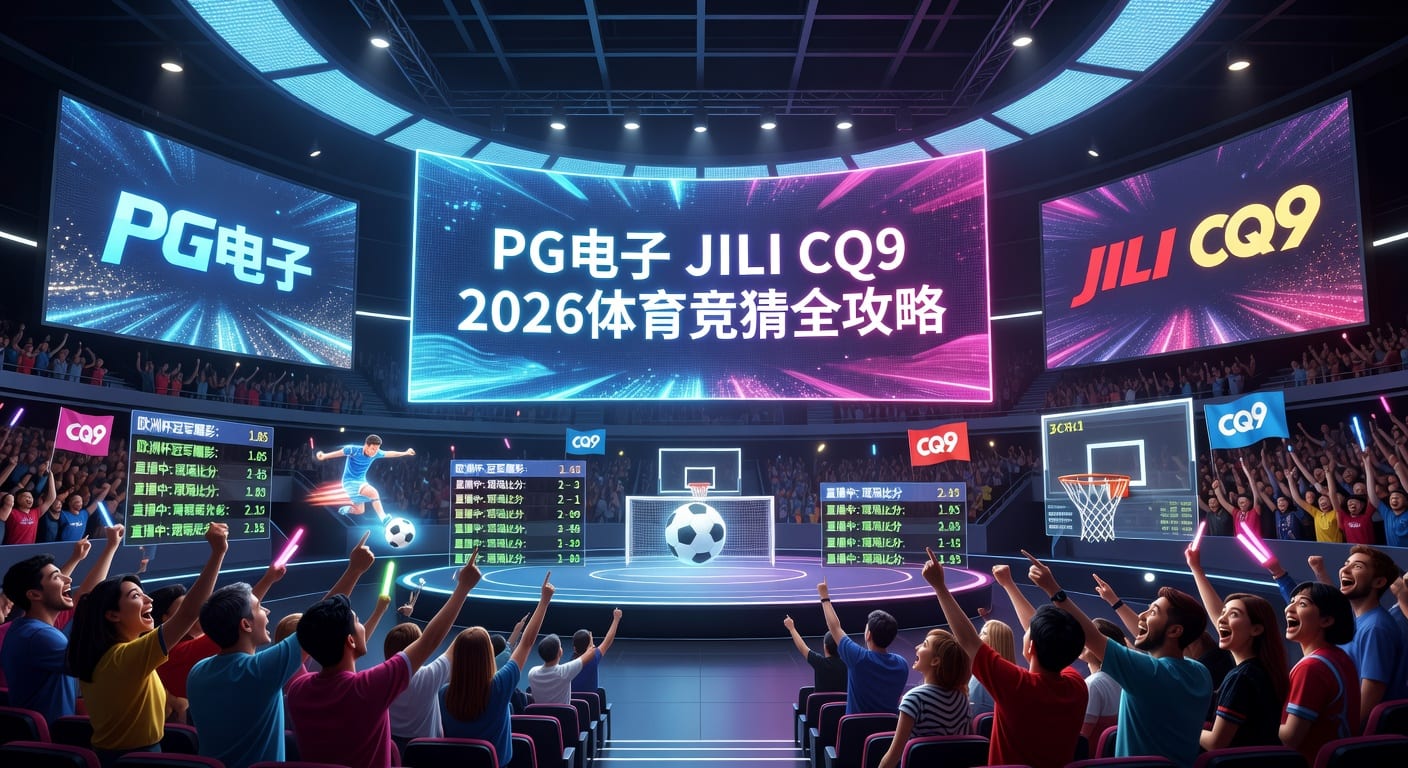 PG电子 JILI CQ9 2026赛事竞猜全攻略