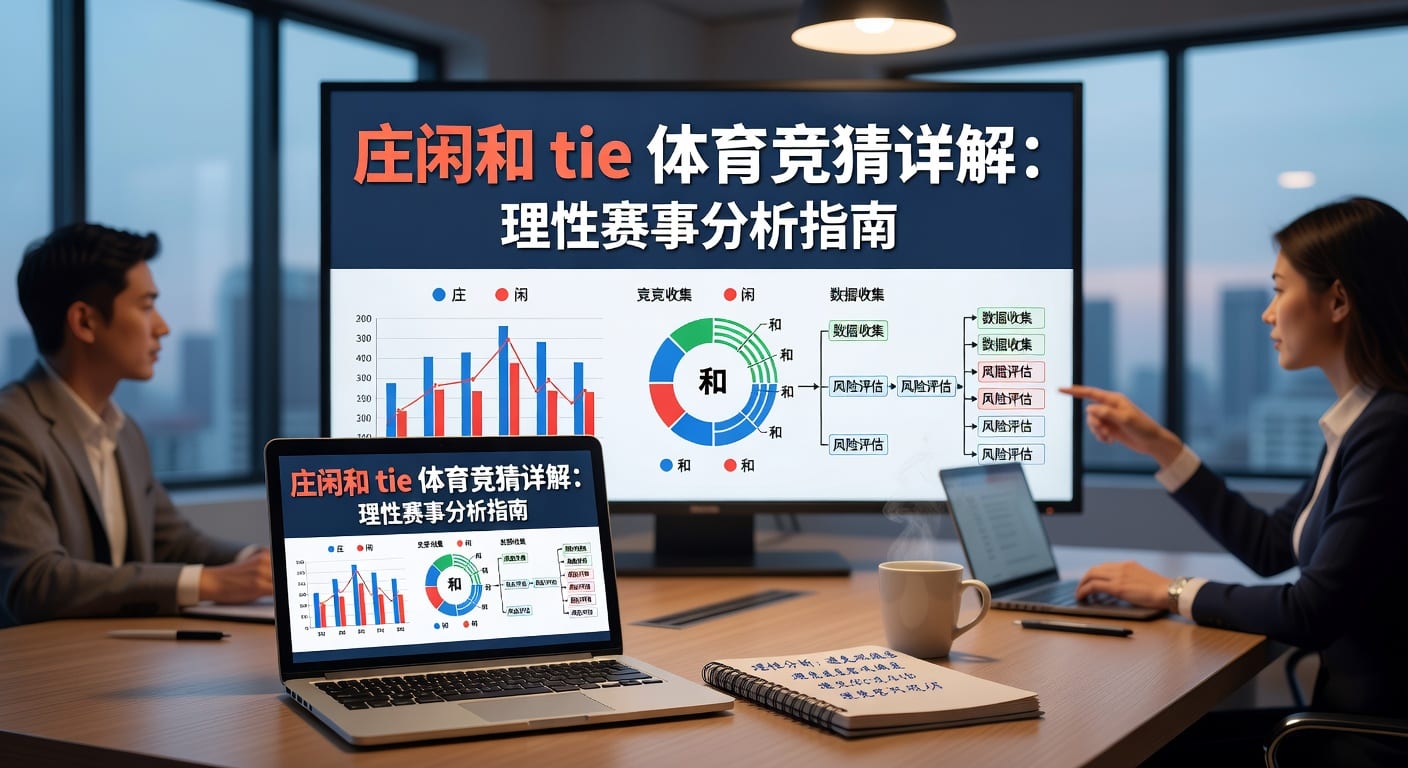 庄闲和 tie 竞猜攻略：体育赛事胜平负详解