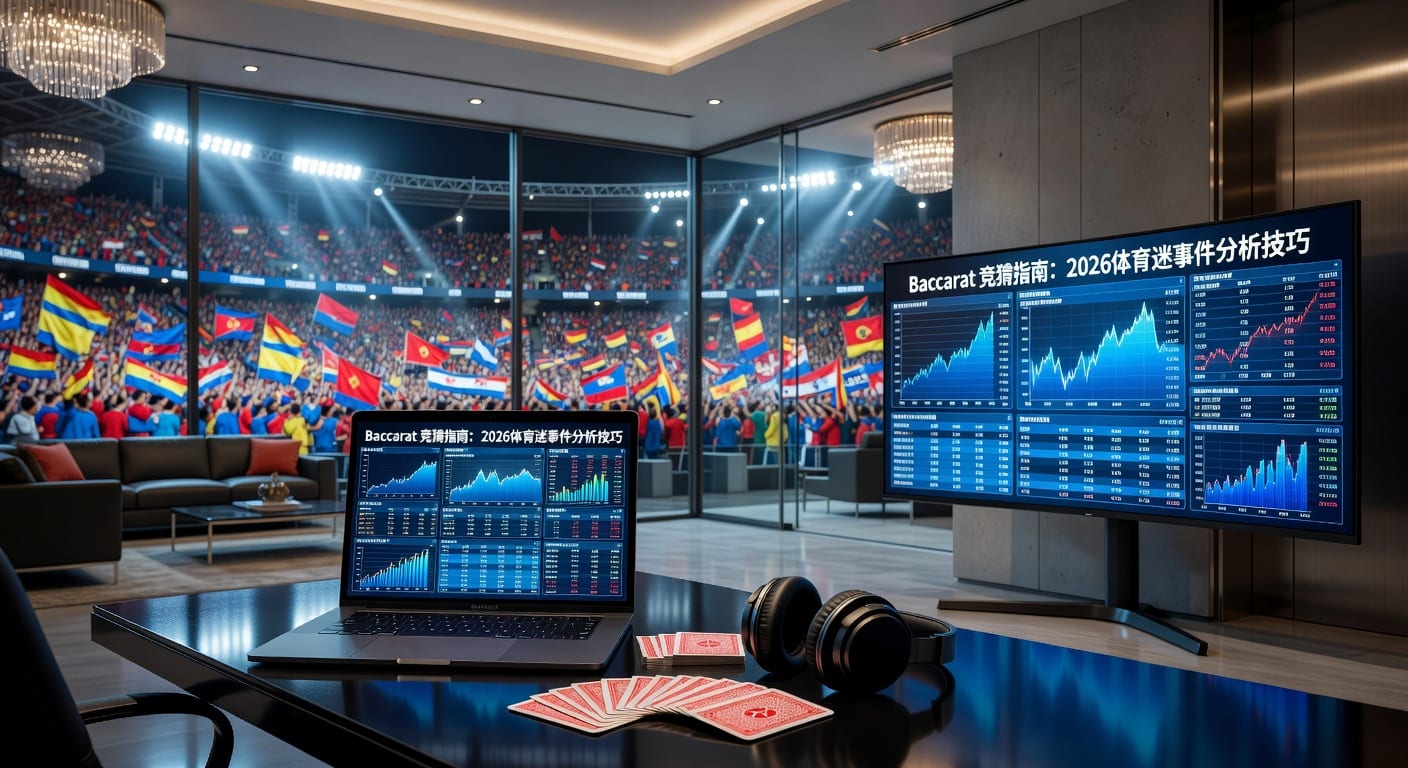 百家乐 baccarat 2026竞猜攻略