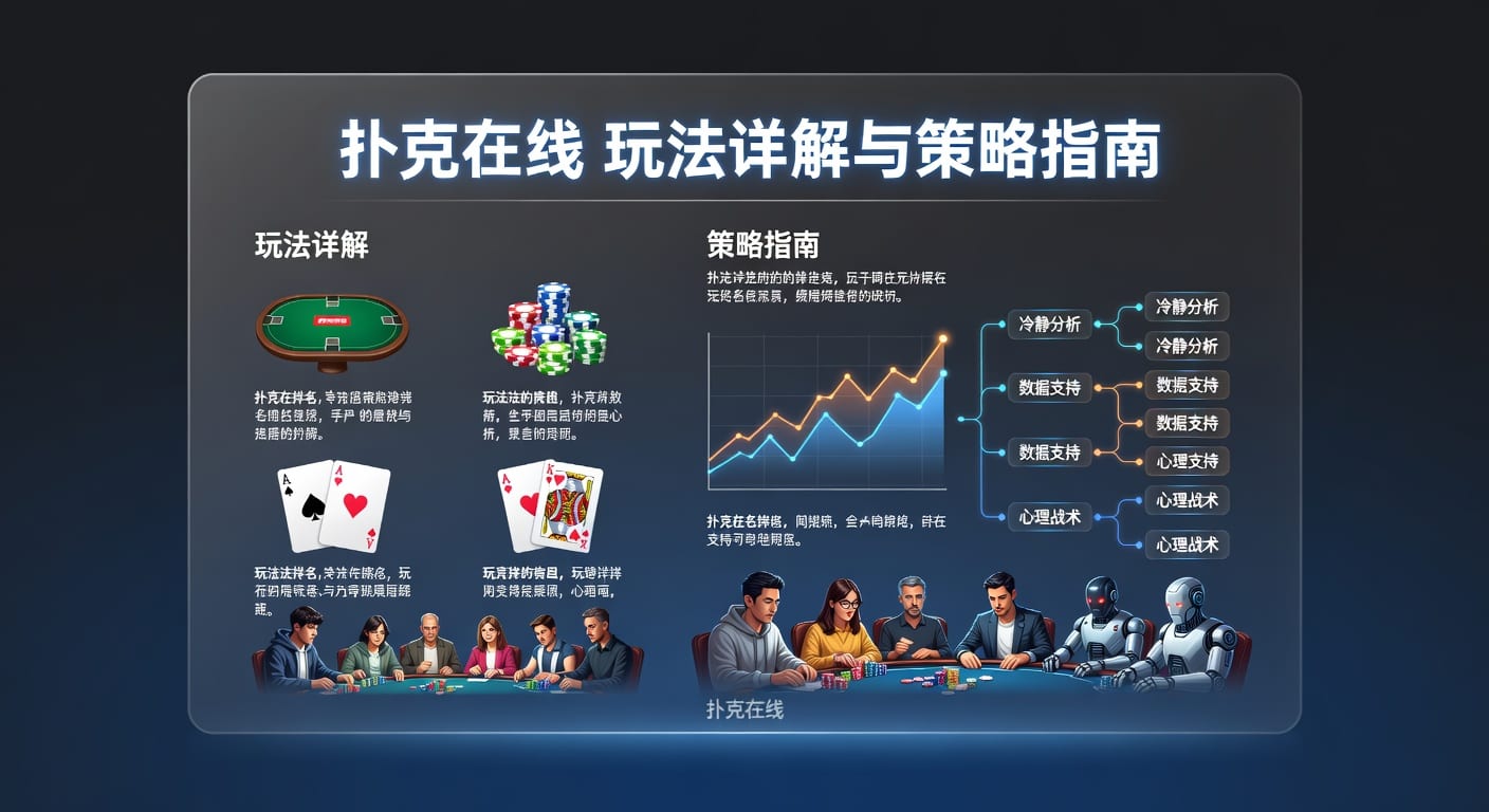 三条 Three of a Kind 详解：扑克策略提升胜率