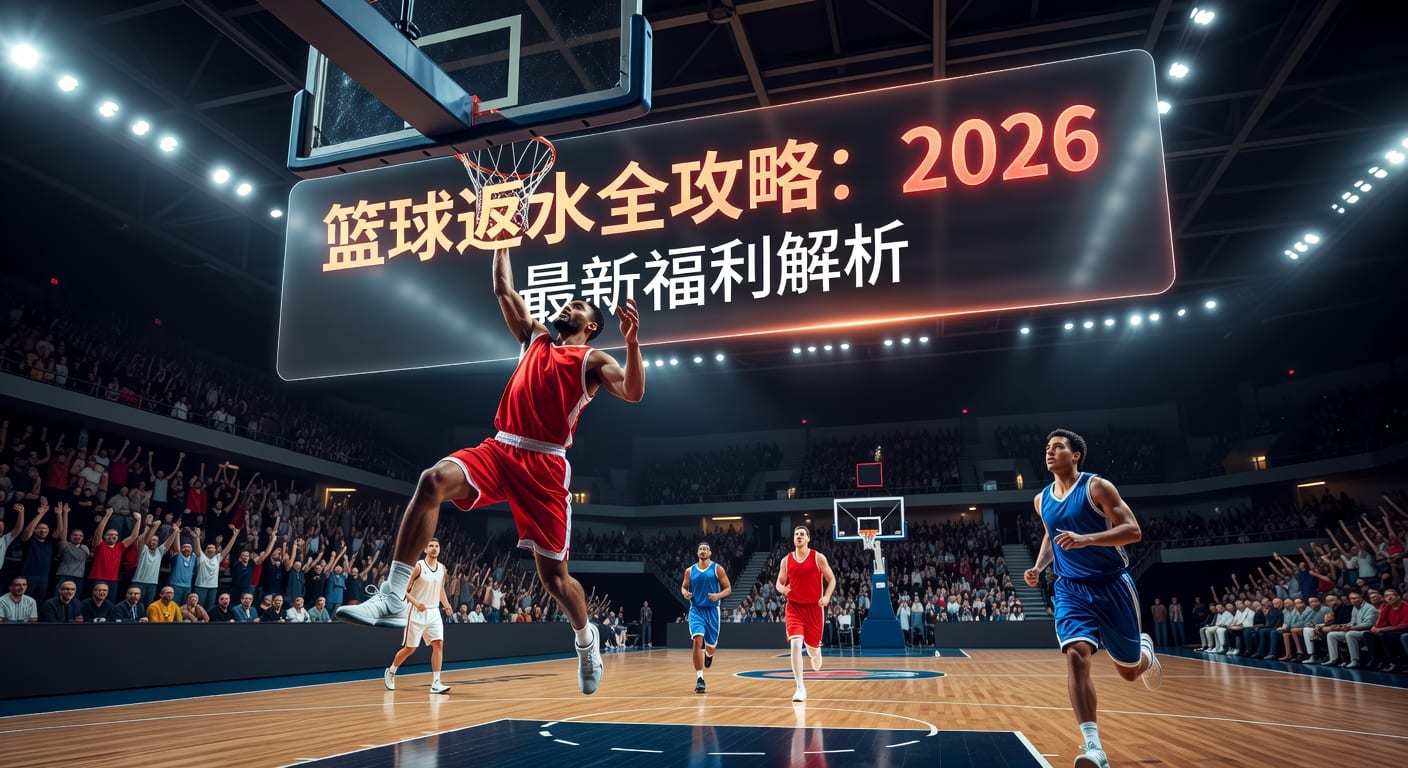 篮球返水详解：星空体育福利指南