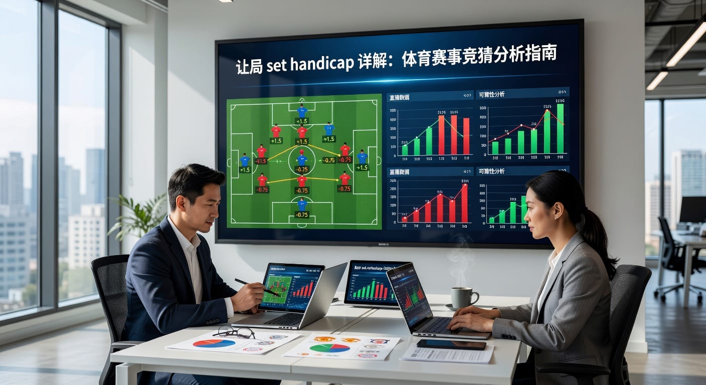让局 set handicap 详解：网球赛事竞猜指南