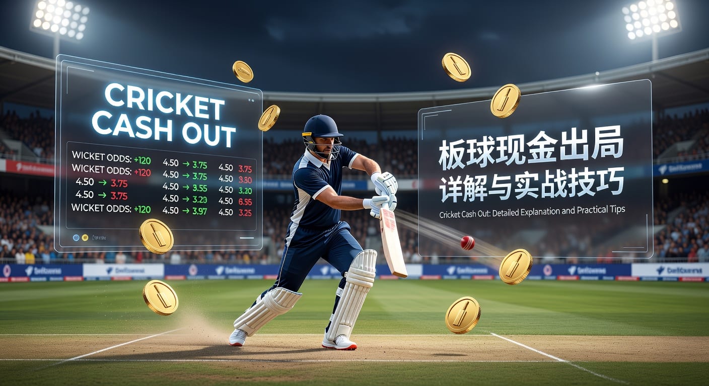 板球现金出局详解：星空体育操作技巧