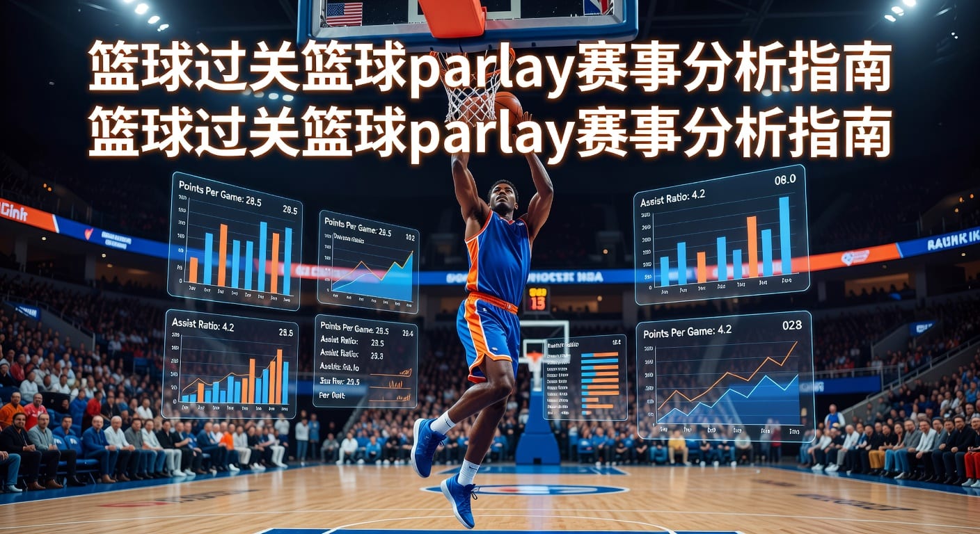 篮球过关 basketball parlay攻略：技巧与赛事分析