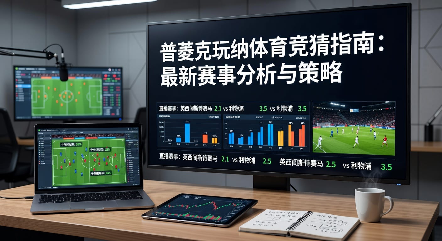Pragmatic Play 赛事分析竞猜指南