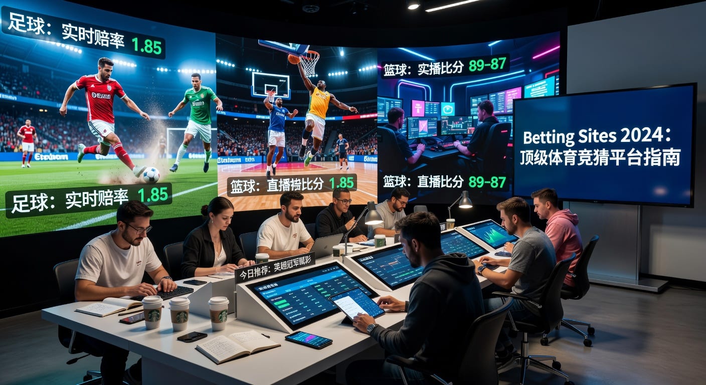 滚球直播 live streaming betting 实时竞猜指南
