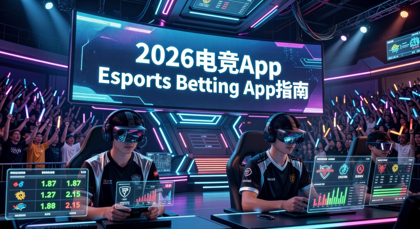 电竞奖金领取攻略2024 Esports Bonus指南