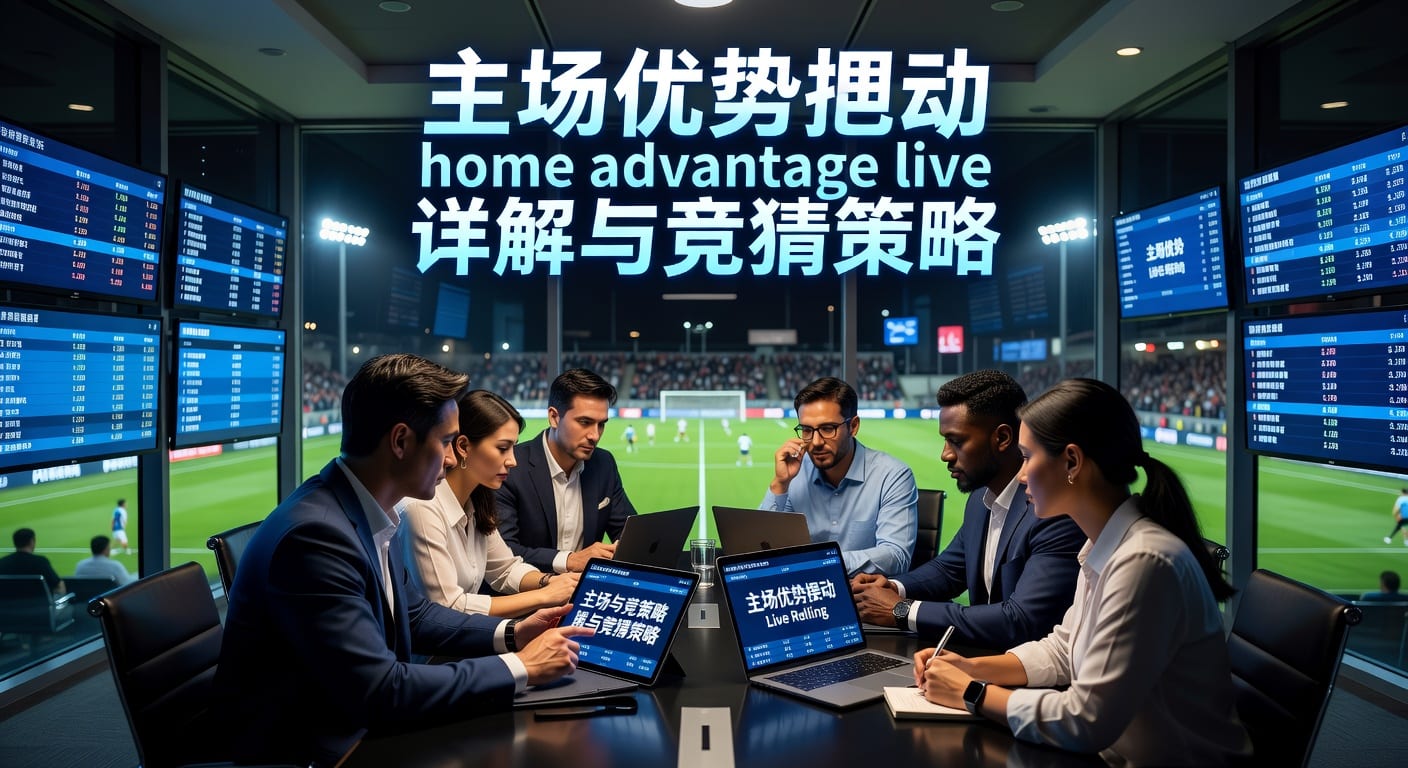 滚球主场优势 home advantage live 详解