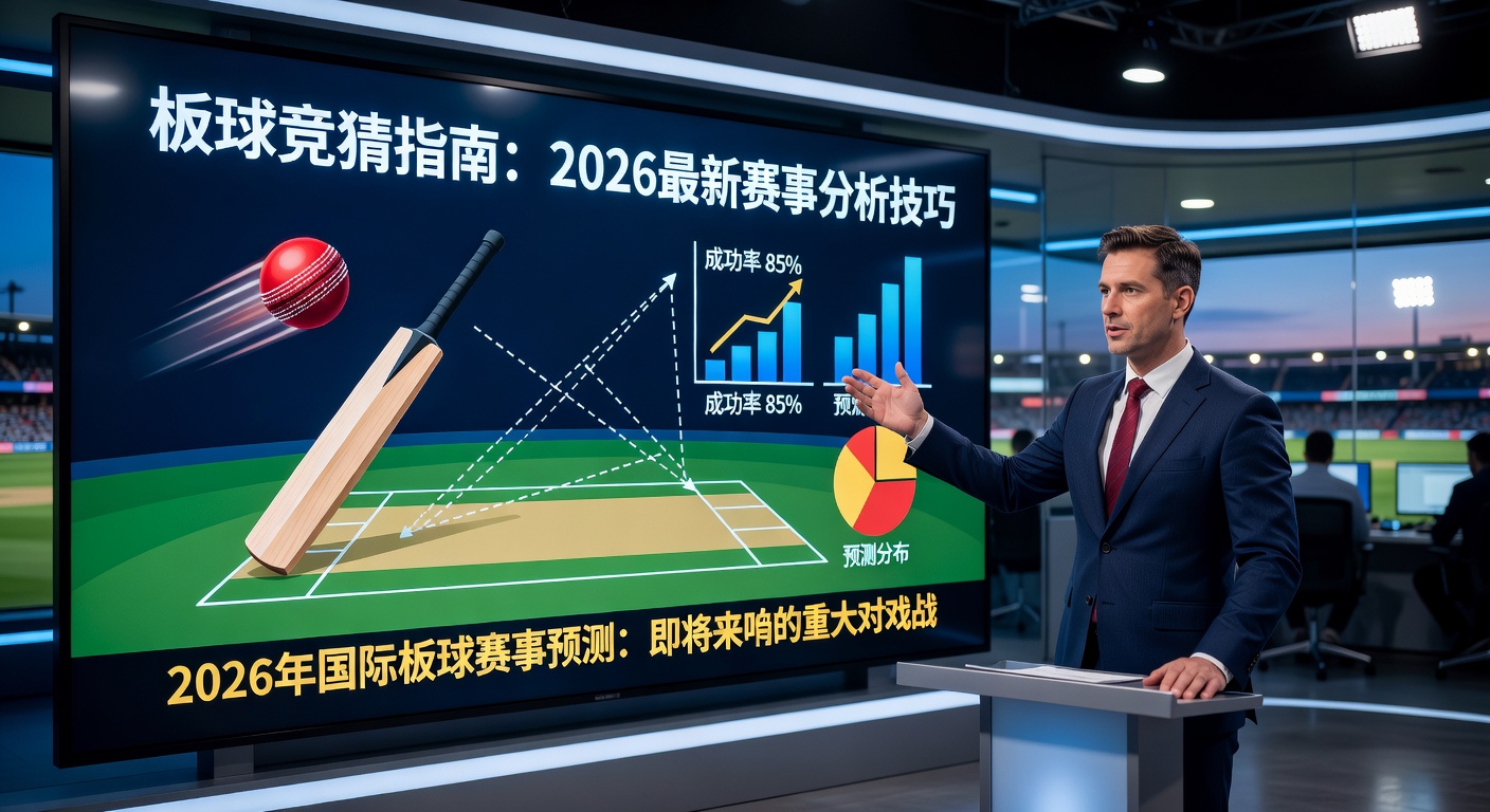 IPL竞猜攻略：2024赔率预测&赛事分析