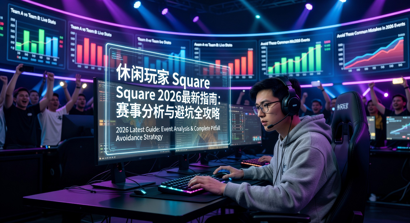 靠谱竞猜平台推荐2026最新避坑指南