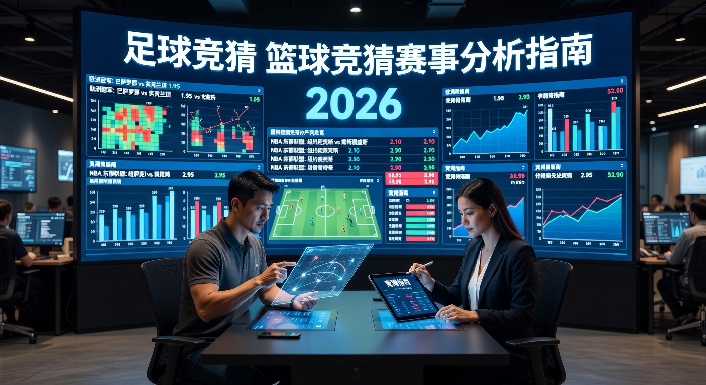 足球竞猜 篮球竞猜 2026赛事分析避坑指南