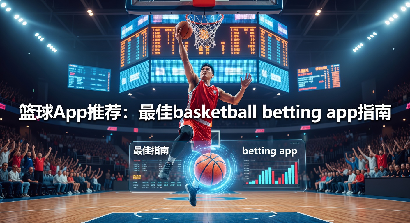 篮球竞猜攻略：NBA赛事分析技巧